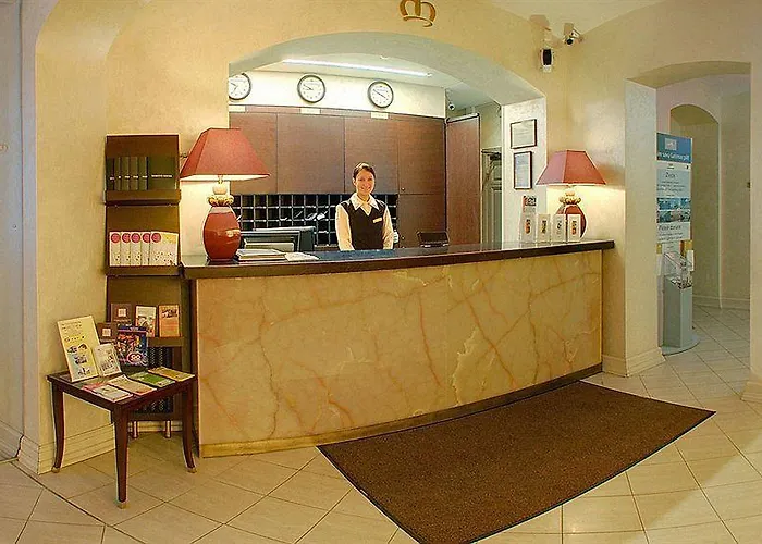 The Benjamin House Hotel