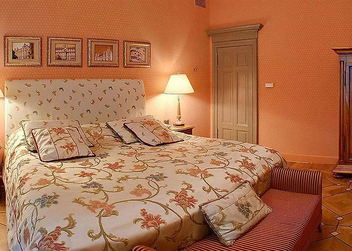 The Benjamin House Hotel 4*