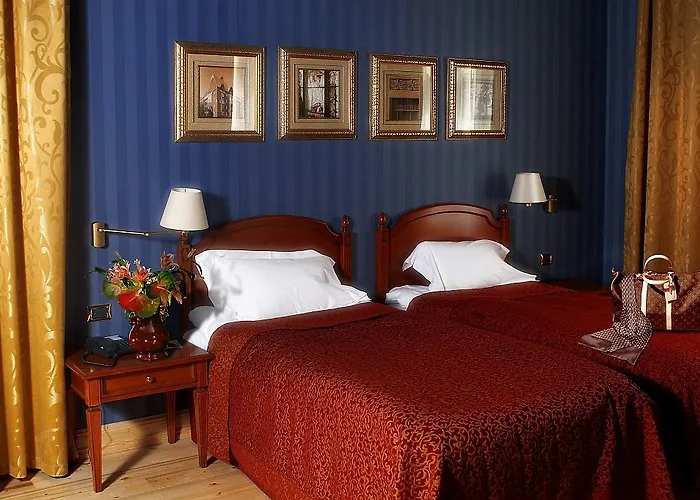 The Benjamin House Viesnīca 4*