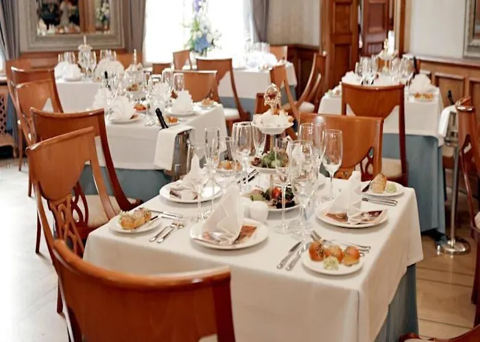 Viesnīca The Benjamin House