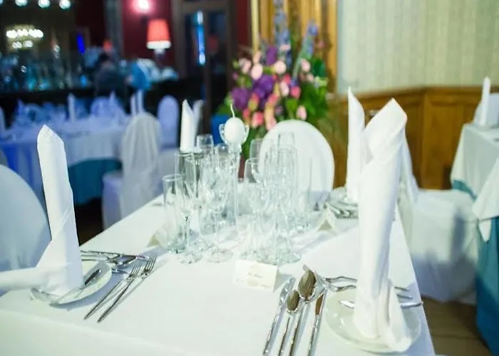 The Benjamin House Riga