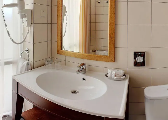 The Benjamin House 4* Riga