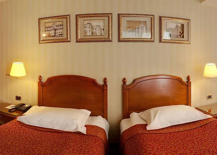 The Benjamin House 4*