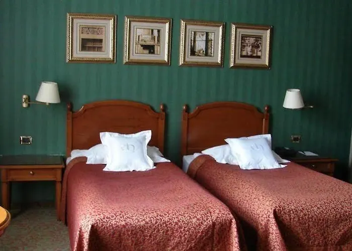 The Benjamin House Hotel Riga