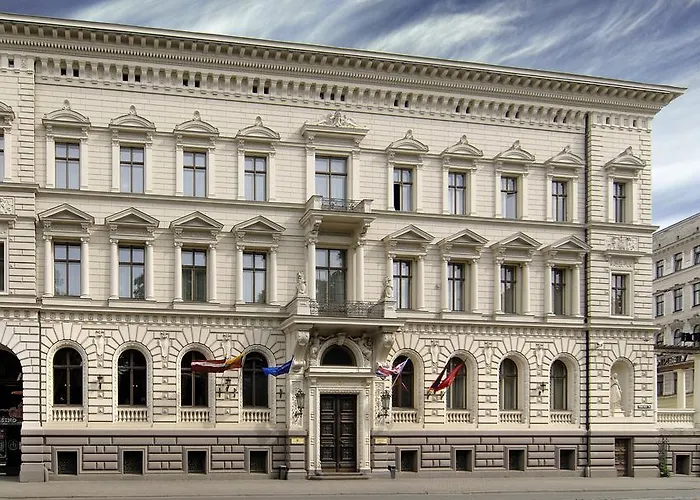 The Benjamin House Viesnīca