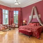 The Benjamin House Riga