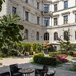 The Benjamin House 4* Riga