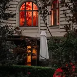 The Benjamin House Hotel Riga