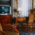 The Benjamin House
