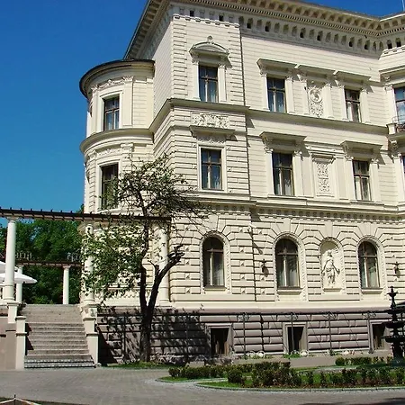 The Benjamin House