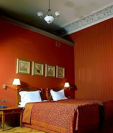 The Benjamin House Hotel 4*